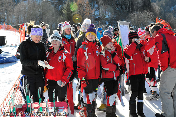 4. Ziener Landescup 2010