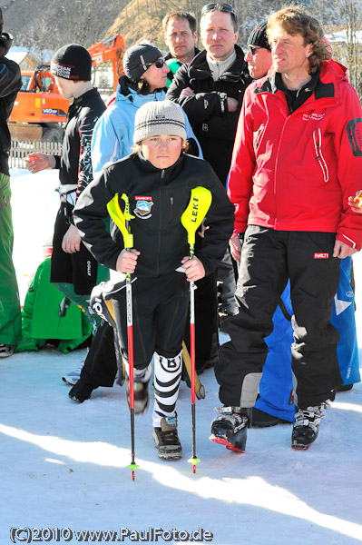 4. Ziener Landescup 2010