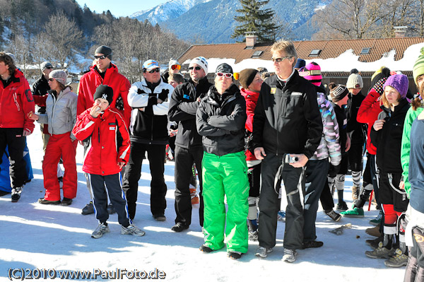 4. Ziener Landescup 2010