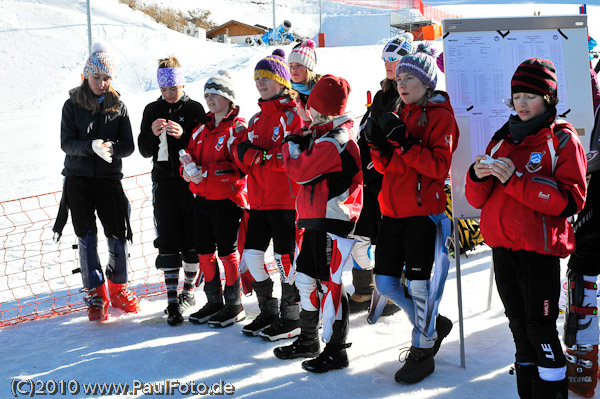 4. Ziener Landescup 2010