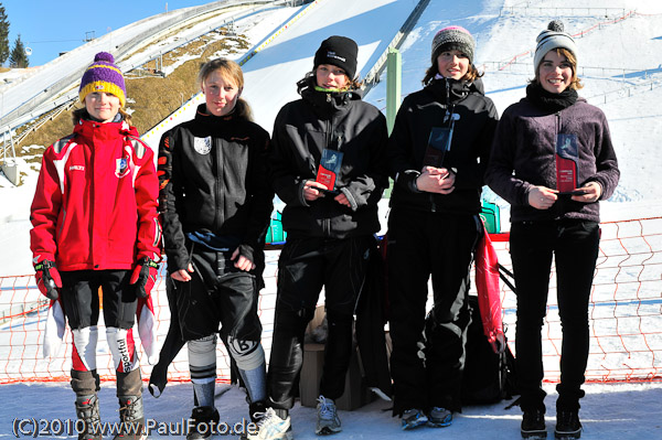 4. Ziener Landescup 2010