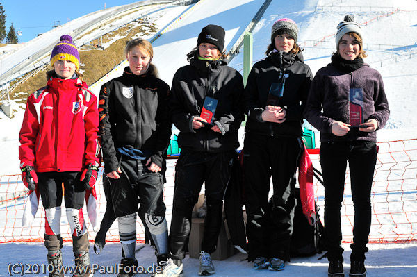 4. Ziener Landescup 2010
