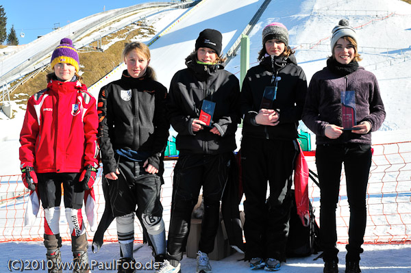 4. Ziener Landescup 2010