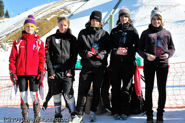 4. Ziener Landescup 2010