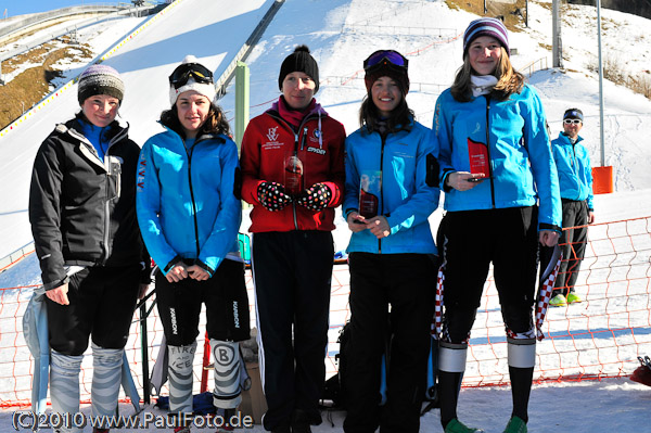 4. Ziener Landescup 2010