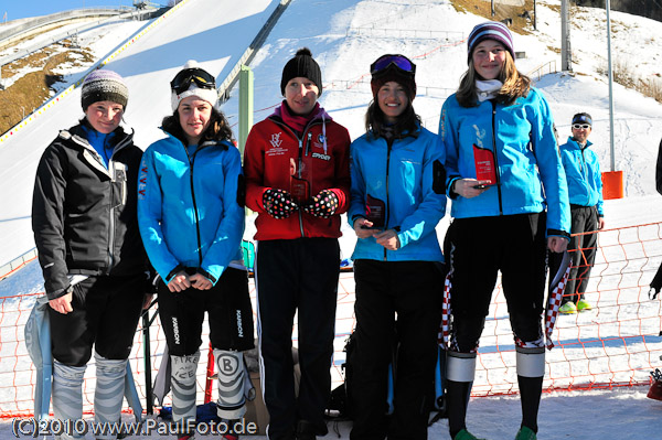 4. Ziener Landescup 2010