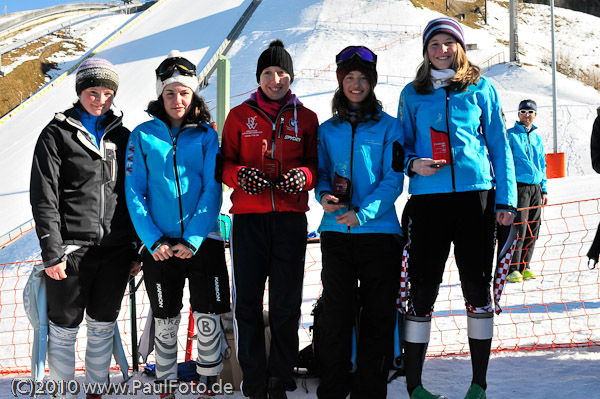 4. Ziener Landescup 2010