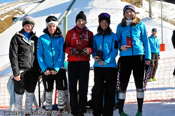 4. Ziener Landescup 2010