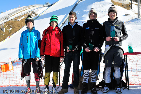 4. Ziener Landescup 2010