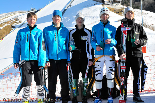 4. Ziener Landescup 2010
