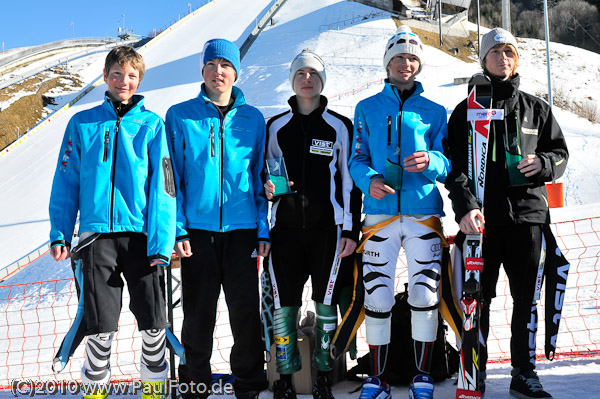 4. Ziener Landescup 2010