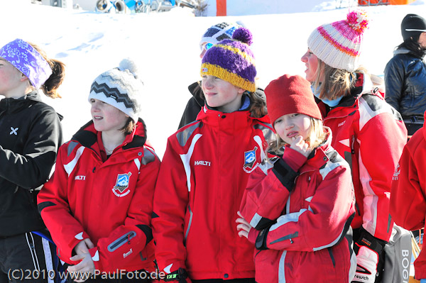 4. Ziener Landescup 2010