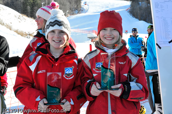 4. Ziener Landescup 2010