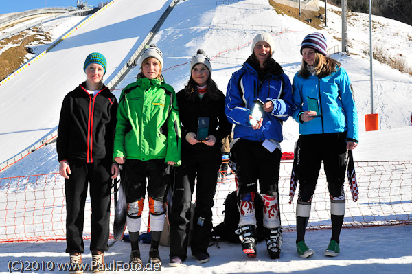 4. Ziener Landescup 2010