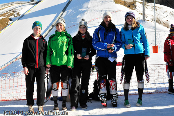 4. Ziener Landescup 2010