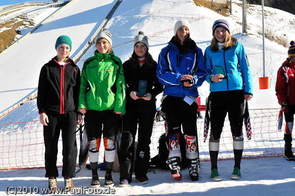 4. Ziener Landescup 2010