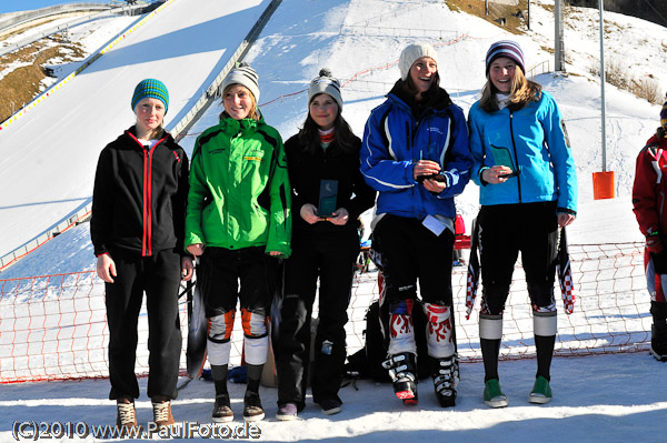 4. Ziener Landescup 2010