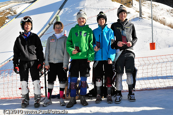 4. Ziener Landescup 2010