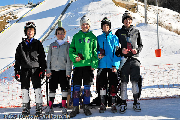 4. Ziener Landescup 2010
