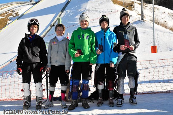 4. Ziener Landescup 2010
