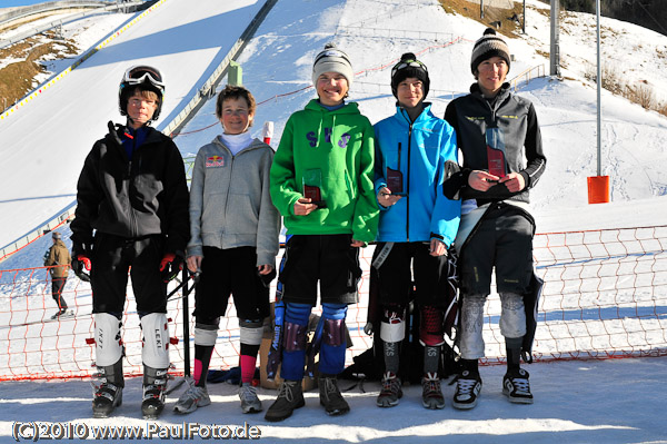 4. Ziener Landescup 2010