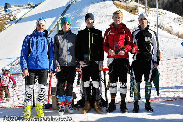 4. Ziener Landescup 2010