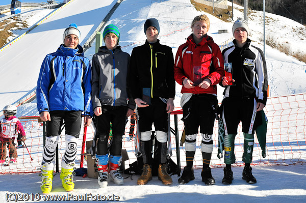 4. Ziener Landescup 2010
