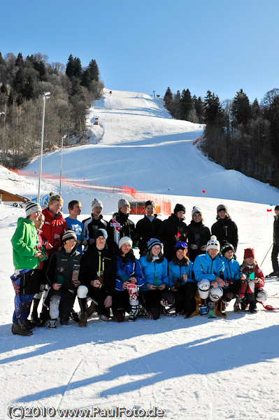 4. Ziener Landescup 2010