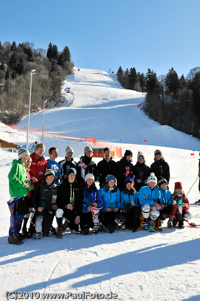 4. Ziener Landescup 2010