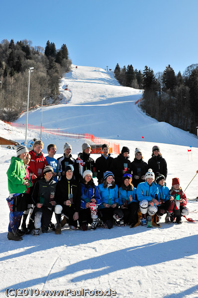 4. Ziener Landescup 2010