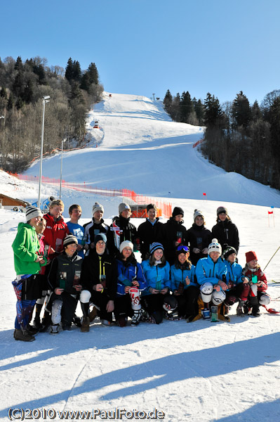 4. Ziener Landescup 2010