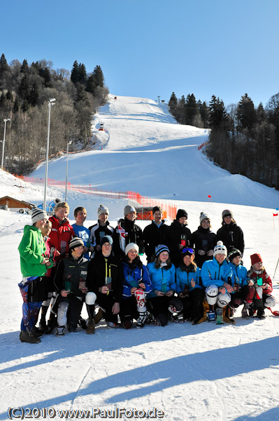 4. Ziener Landescup 2010