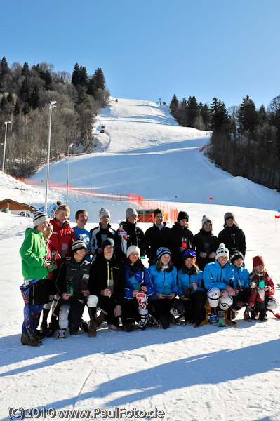 4. Ziener Landescup 2010
