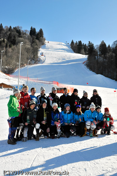 4. Ziener Landescup 2010