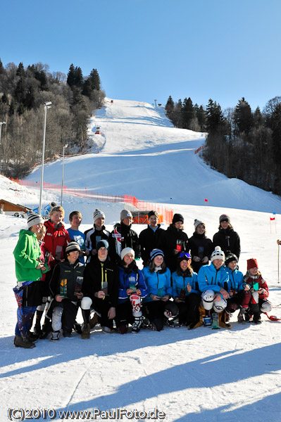4. Ziener Landescup 2010