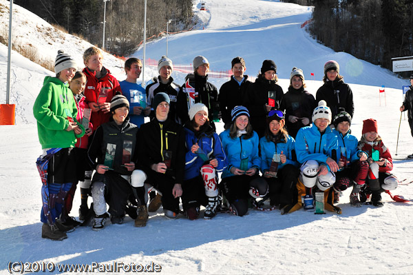4. Ziener Landescup 2010
