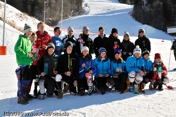 4. Ziener Landescup 2010
