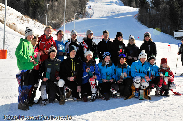4. Ziener Landescup 2010