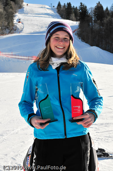 4. Ziener Landescup 2010