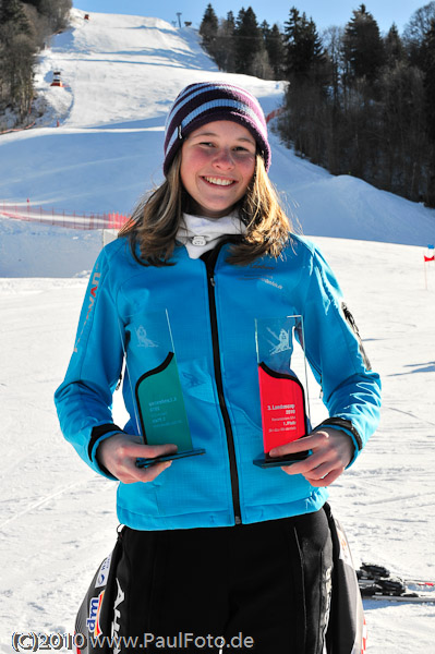 4. Ziener Landescup 2010
