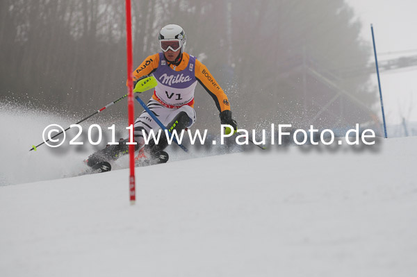 FIS Alpine Ski WM 2011