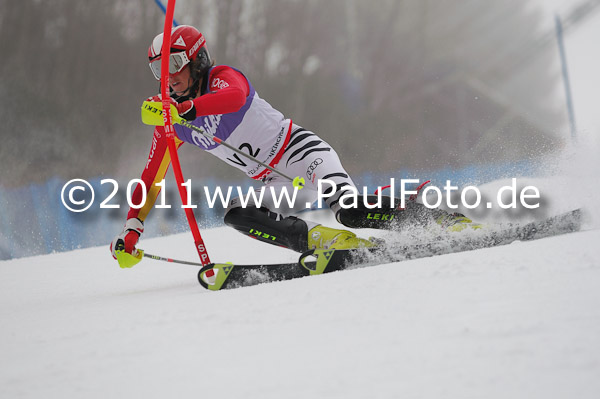 FIS Alpine Ski WM 2011