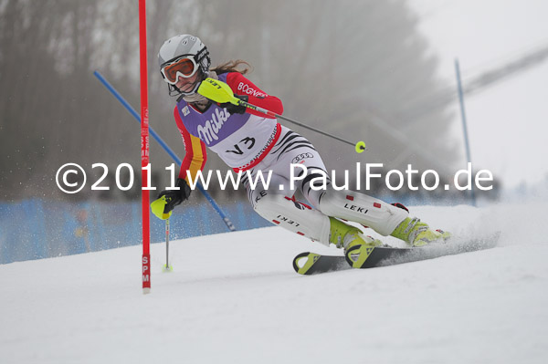 FIS Alpine Ski WM 2011