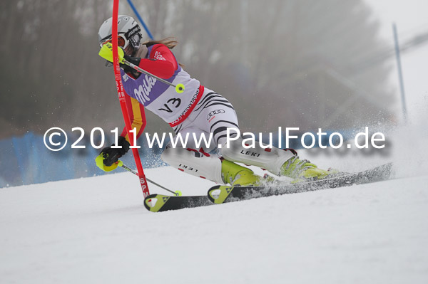 FIS Alpine Ski WM 2011