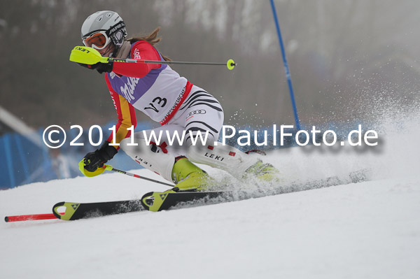 FIS Alpine Ski WM 2011