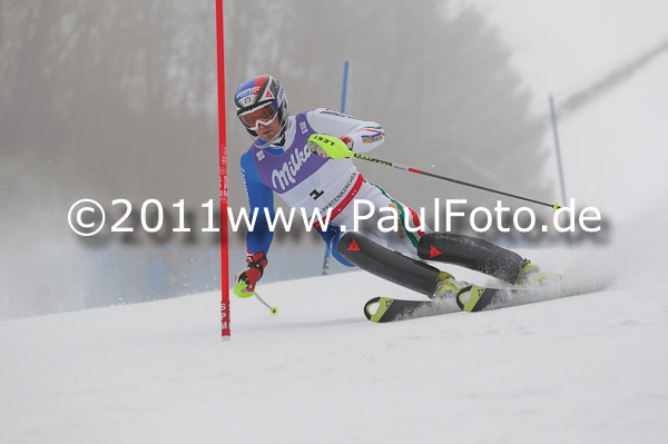FIS Alpine Ski WM 2011