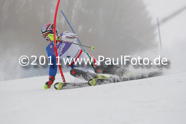 FIS Alpine Ski WM 2011