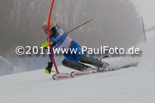 FIS Alpine Ski WM 2011