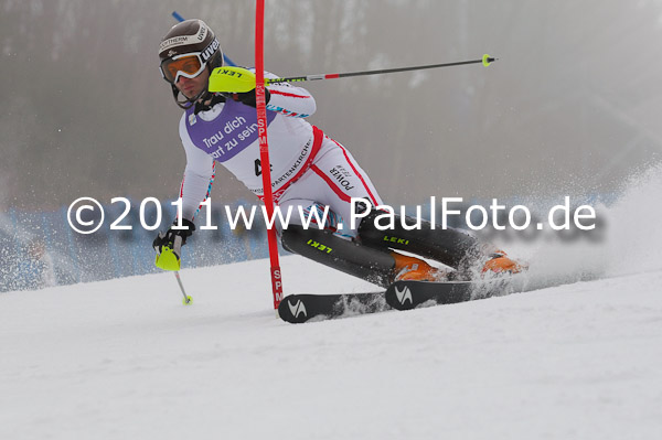 FIS Alpine Ski WM 2011