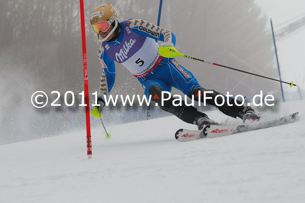 FIS Alpine Ski WM 2011